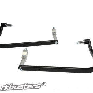 Комплект кріплення захисту рук Barkbusters на мотоцикл Honda CRF300 Rally BHG-093-00-NP