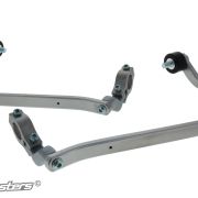 Комплект кріплення захисту рук Barkbusters на мотоцикл Suzuki V-Strom 800 DE BHG-114-00-NP 
