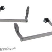 Комплект крепления защиты рук Barkbusters на мотоцикл Suzuki V‑Strom 1050DE BHG-122-00-NP 