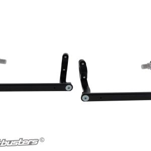 Комплект кріплення захисту рук Barkbusters на мотоцикл Honda CRF300 Rally BHG-093-00-NP