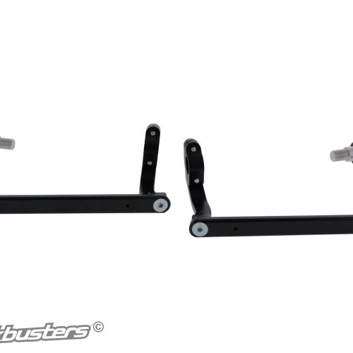 Комплект крепления защиты рук Barkbusters на мотоцикл Yamaha MT-07 / MT-09 / XSR 900