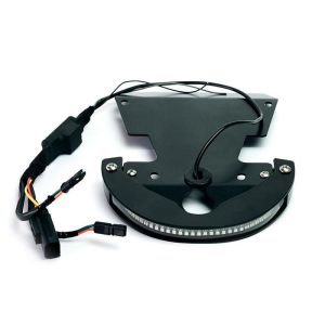 Комплект переобладнання хвостової частини Unit Garage TAIL TIDY для мотоцикла BMW RnineT 2036