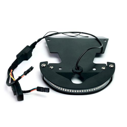 Комплект переобладнання хвостової частини Unit Garage TAIL TIDY для мотоцикла BMW RnineT