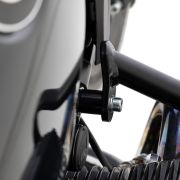 Комплект розширення захисних дуг двигуна Wunderlich для мотоцикла BMW R12 31475-002 