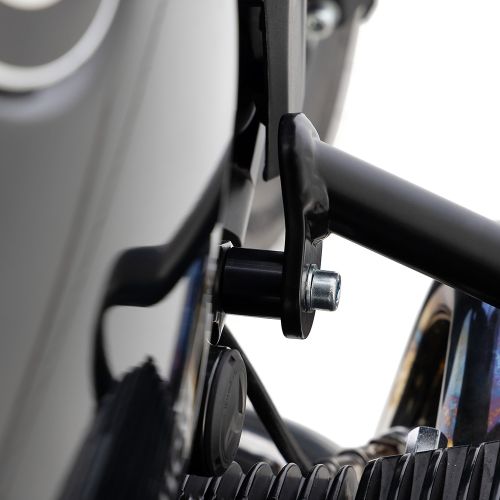 Комплект расширения защитных дуг двигателя Wunderlich для мотоцикла BMW R12