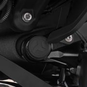 Комплект заглушек рамы Wunderlich (3 шт) для мотоцикла BMW R1300RT 14080-002 
