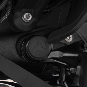 Комплект заглушок рами Wunderlich (3 шт) для мотоцикла BMW R1300RT