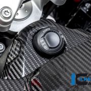 Кришка замка запалювання Ilmberger для мотоцикла BMW S1000XR CG.ZSA.002.1XR20 