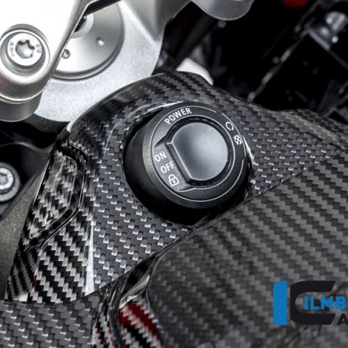 Крышка замка зажигания Ilmberger для мотоцикла BMW S1000XR