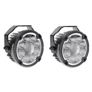 Комплект фар + MotoCAN + крепление под клюв Lone Rider на мотоцикл BMW R1300GS Adventure Lone Rider Light set 3in1 r1300gs 2