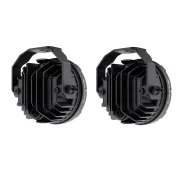Комплект фар + MotoCAN + крепление под клюв Lone Rider на мотоцикл BMW R1300GS Adventure Lone Rider Light set 3in1 r1300gs 3