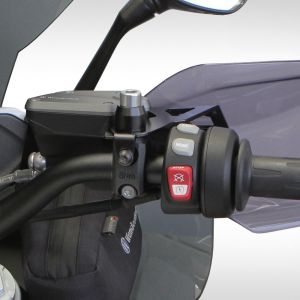 Комплект переобладнання хвостової частини Unit Garage TAIL TIDY для мотоцикла BMW RnineT 2036