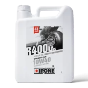 Моторна олива IPONE R4000 RS 10W40 4 л 800030 
