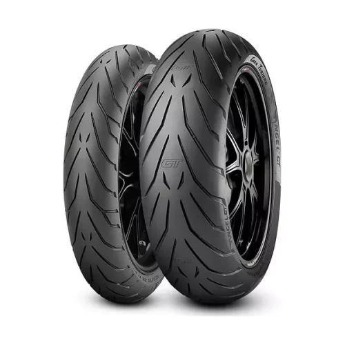 Мотошина летняя Pirelli Angel GT II 120/70 R17