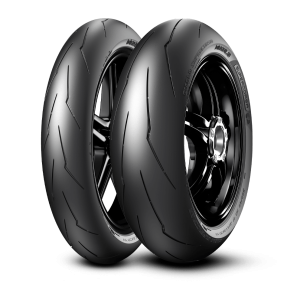 Мотошина летняя Pirelli Diablo Supercorsa SP V3 120/70 R17