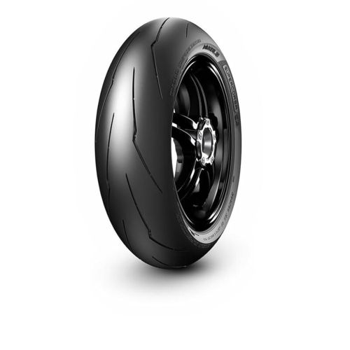 Мотошина летняя Pirelli Diablo Supercorsa SP V3 180/55 R17