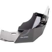Захисна пластина двигуна Outback Motortek для мотоцикла Honda CRF300L OBM-CRF300L-SP-BL 1