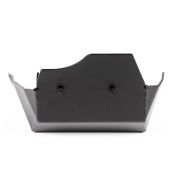 Захисна пластина двигуна Outback Motortek для мотоцикла Honda CRF300L OBM-CRF300L-SP-BL 3