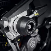 Комплект крашпедів Evotech для мотоцикла Ducati Monster 950 PRN011933-015557-015575-01 11