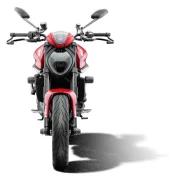 Комплект крашпедів Evotech для мотоцикла Ducati Monster 950 PRN011933-015557-015575-01 12