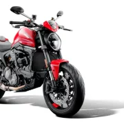 Комплект крашпедів Evotech для мотоцикла Ducati Monster 950 PRN011933-015557-015575-01 13