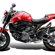 Комплект крашпедів Evotech для мотоцикла Ducati Monster 950 PRN011933-015557-015575-01 14