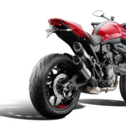 Комплект крашпедів Evotech для мотоцикла Ducati Monster 950 PRN011933-015557-015575-01 16