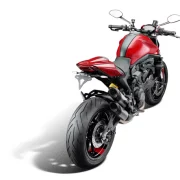 Комплект крашпедів Evotech для мотоцикла Ducati Monster 950 PRN011933-015557-015575-01 17
