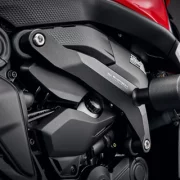 Комплект крашпедів Evotech для мотоцикла Ducati Monster 950 PRN011933-015557-015575-01 5