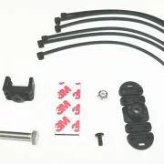 Зарядний пристрій Evotech USB-C для мотоцикла Ducati Monster 950 PRN017518-86 3