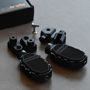 Підніжки для водія Probrake COMFORT на мотоцикл Ducati Multistrada V4 Rally RC1536-F-25 4