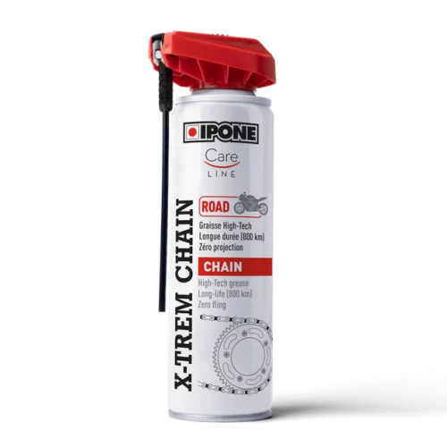Смазка цепи IPONE X-Trem Chain Road 250 мл
