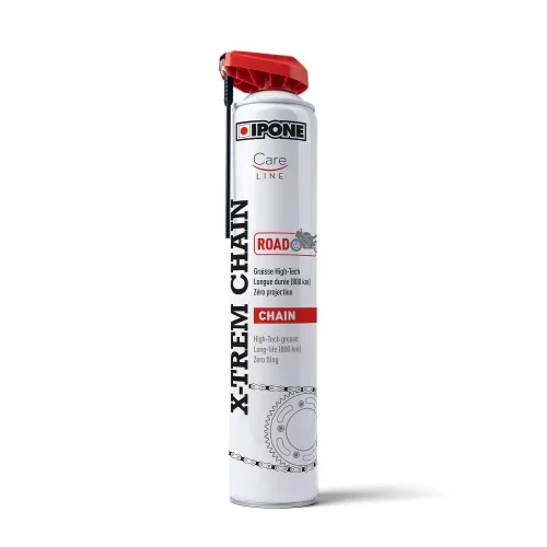 Смазка цепи IPONE X-Trem Chain Road 750 мл
