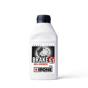 Тормозная жидкость IPONE BRAKE DOT 5.1
