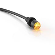 Передні покажчики повороту Rizoma Light Unit для мотоцикла BMW M1000RR TS070BM 4