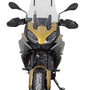 Вітрове скло MRA VTM для мотоцикла BMW F900XR  