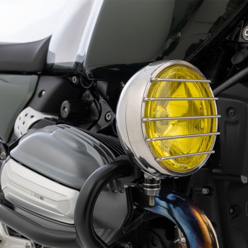 Допоміжна фара Wunderlich SixDays Ø155 мм для мотоцикла BMW R12