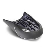 Комплект сидений Sargent CFX/Black Welt, стандартная высота + OEM Heat Front для BMW R1300 GS WS-730-19-IHF 2