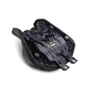Комплект сидений Sargent CFX/Black Welt, стандартная высота + OEM Heat Front для BMW R1300 GS WS-730-19-IHF 3