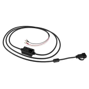 Зарядний пристрій Evotech USB-C для мотоцикла Ducati Monster 950 PRN017518-86 