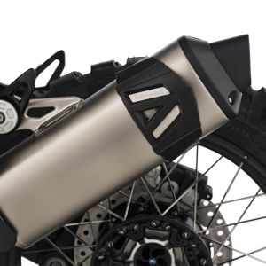 Комплект переобладнання хвостової частини Unit Garage TAIL TIDY для мотоцикла BMW RnineT 2036