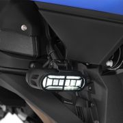 Захист оригінальних додаткових LED фар Wunderlich для мотоцикла BMW R1300RT 14263-002 