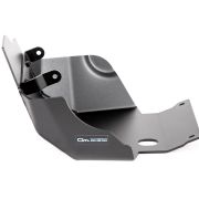 Захисна пластина двигуна Outback Motortek для мотоцикла Honda CRF300L OBM-CRF300L-SP-BL 
