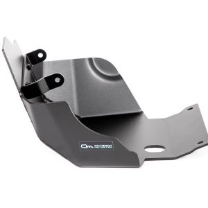 Захисні дуги бака Hepco & Becker BMW F800GSA сріблясті 502606 00 22