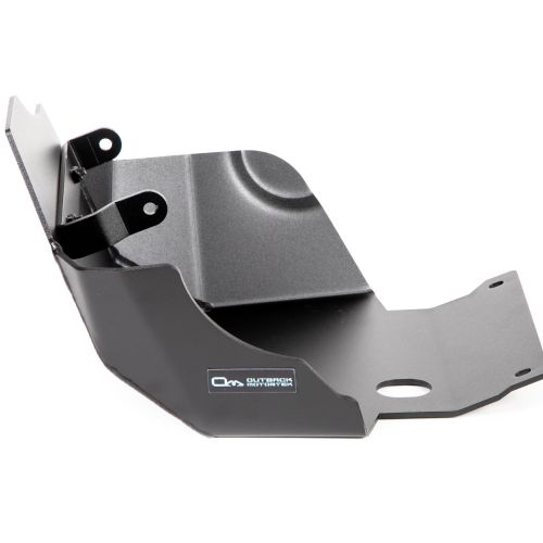 Защитная пластина двигателя Outback Motortek для мотоцикла Honda CRF300L