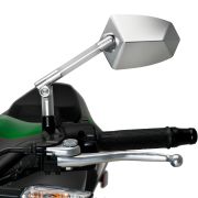 Зеркало заднего вида PUIG GT.1 для мотоцикла Kawasaki Z750  