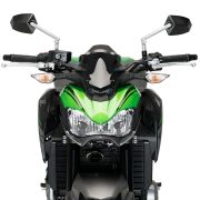 Зеркало заднего вида PUIG GT.1 для мотоцикла Kawasaki Z750  1