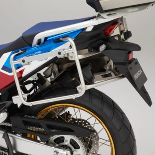 Крепление боковых кофров Honda на мотоцикл CRF1100L Africa Twin / Adventure Sports