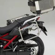 Крепление боковых кофров Honda на мотоцикл CRF1100L Africa Twin / Adventure Sports 08L77-MKS-E00 2