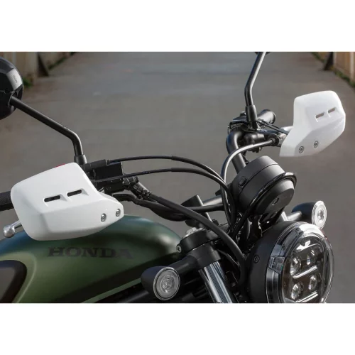 Защита рук Honda для мотоцикла CL500